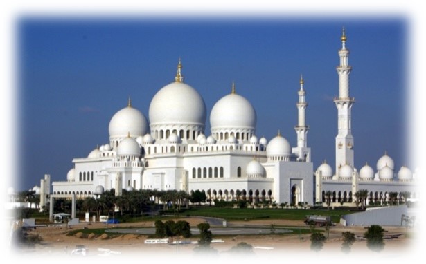 Abu Dhabi City Tour Deals Abu Dhabi Bus Tour