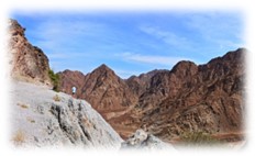 Fujairah And East Coast Tour