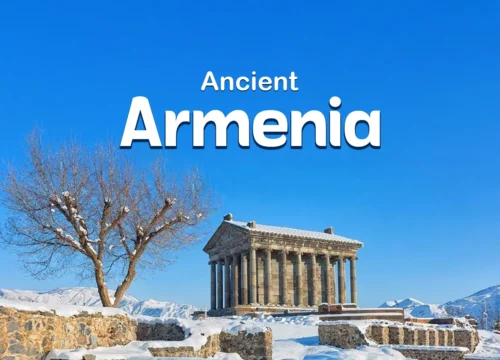 Ancient – Armenia