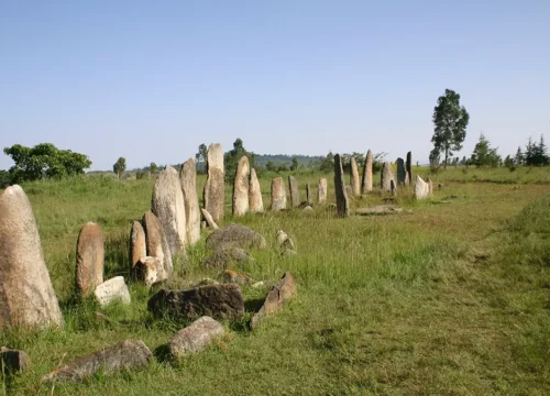 Treasures of Ethiopia: Nature & Culture Immersion