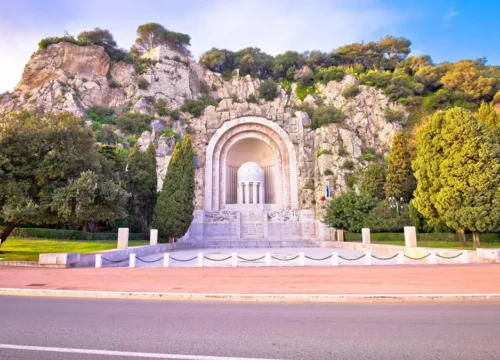 Algeria 6N & 7D