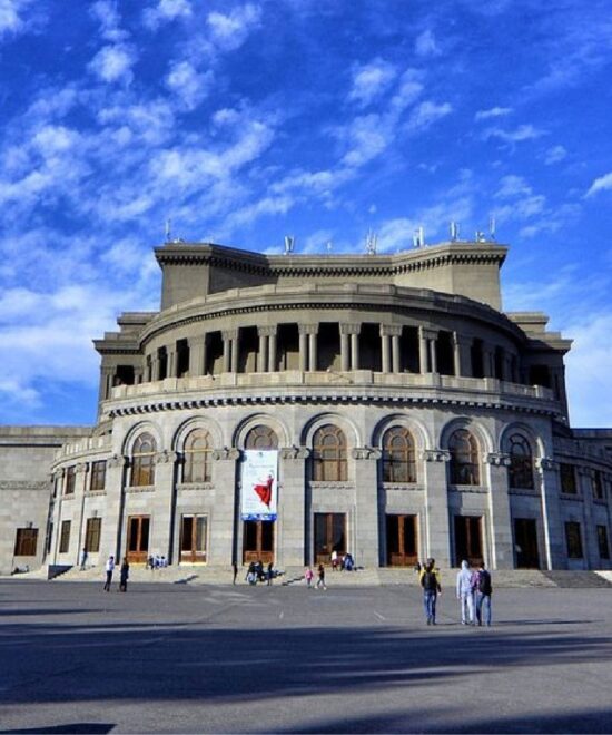 Explore The Royalty of Ancient Armenia