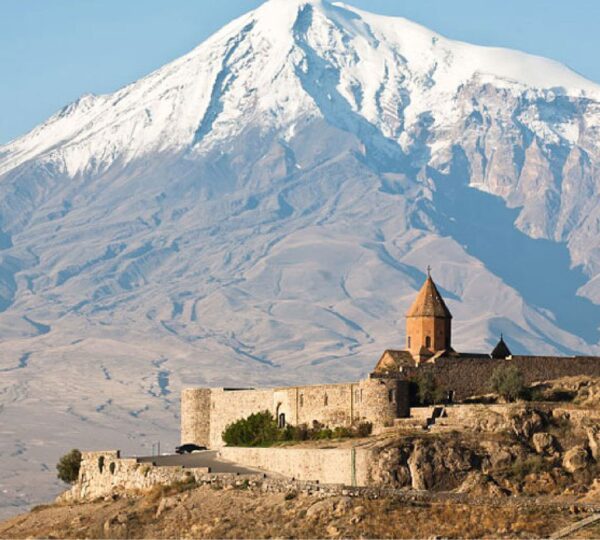 Armenia