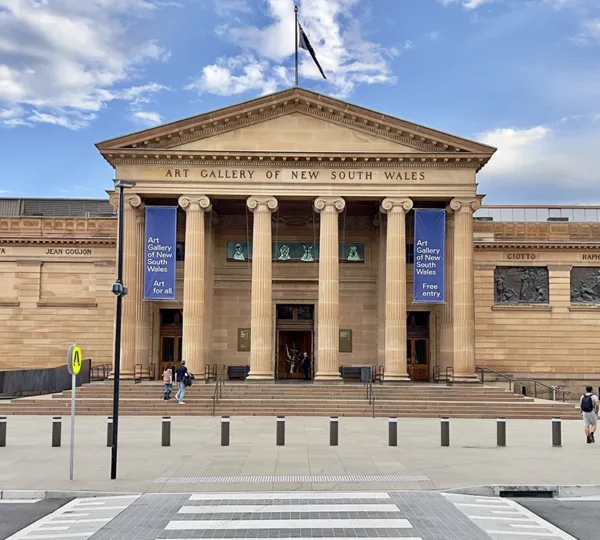 Melbourne