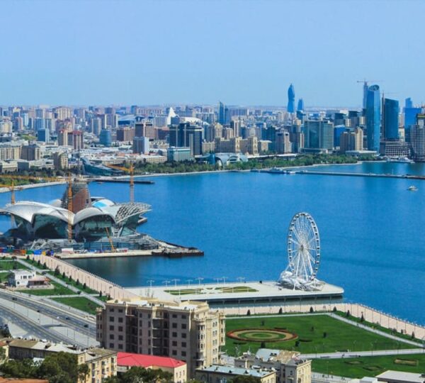 Azerbaijan