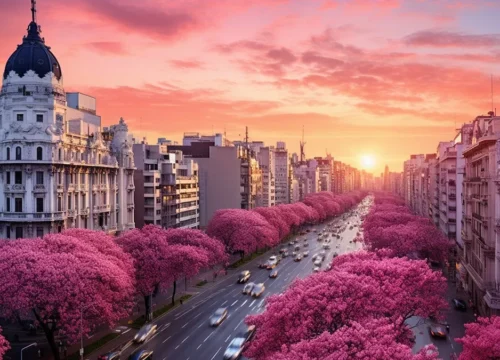 WONDERS OF ARGENTINA & BRAZIL: SAMBA, TANGO & FALLS