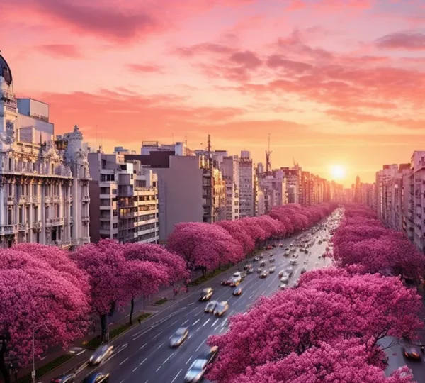 Argentina
