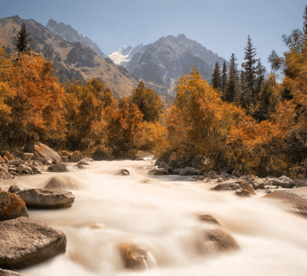 Bishkek