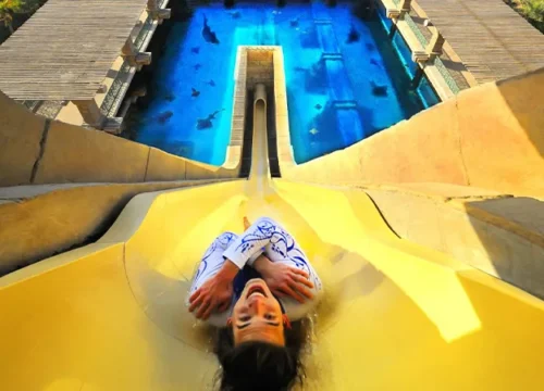 Atlantis Aquaventure Waterpark