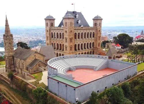 Antananarivo (Madagascar)