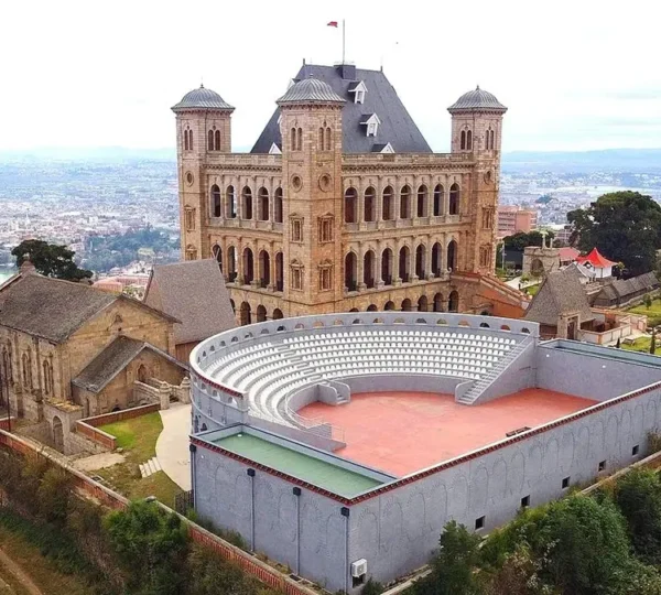 antananarivo