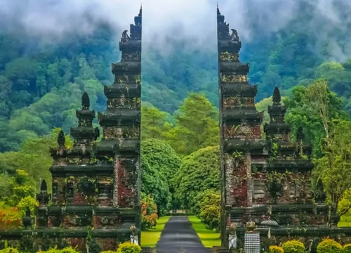 Bali Majestic Wonders