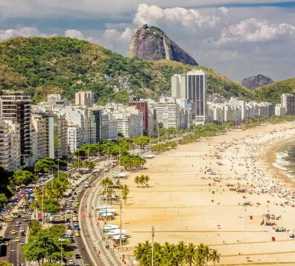 Rio de Janeiro