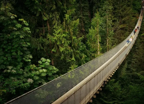CANADIAN ROCKIES 2025