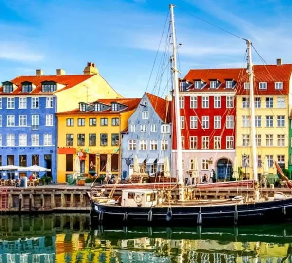 copenhagen