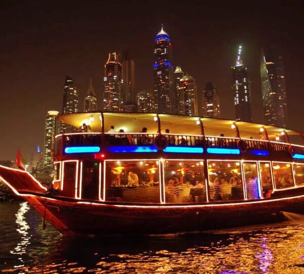 Abu Dhabi