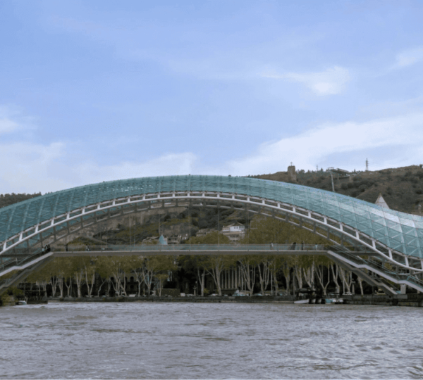 Tbilisi