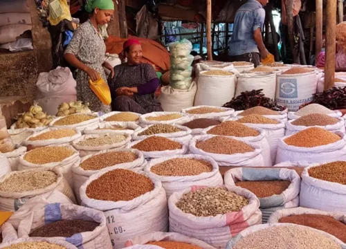 Ethiopia (Addis Ababa) - Heart of Ethiopia: Addis Ababa Adventure