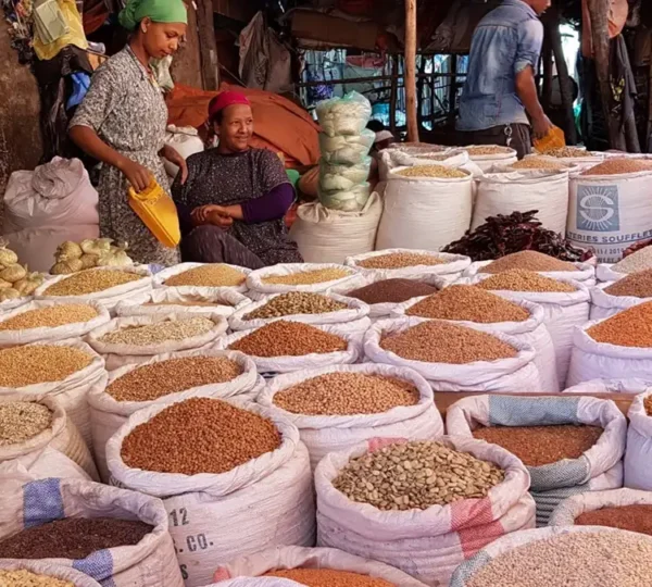 Addis Ababa