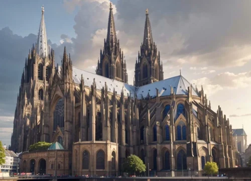 European Journey From the Alps to Parisian Nights