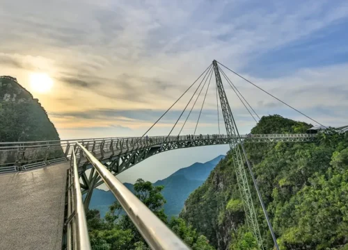 Enchanting Malaysia Kuala Lumpur & Langkawi
