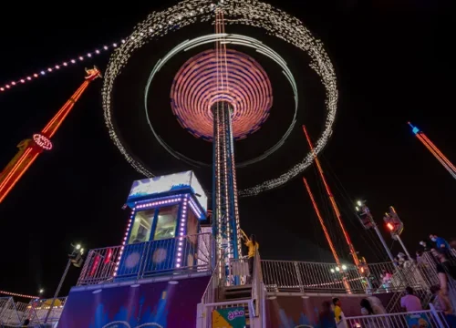 Global Village Dubai