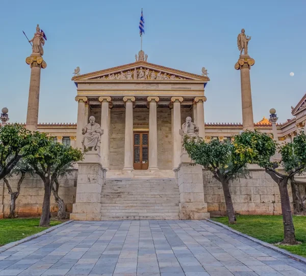 athens