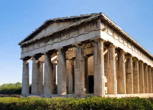 Greece Epicurean Greece Experience