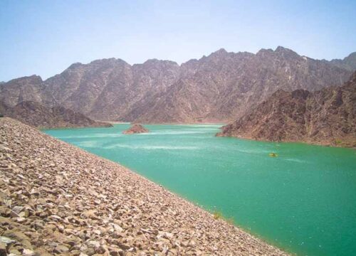 Hatta Drop-In