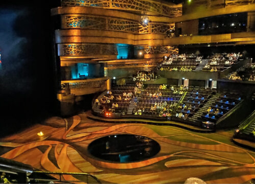 La Perle by Dragone Dubai
