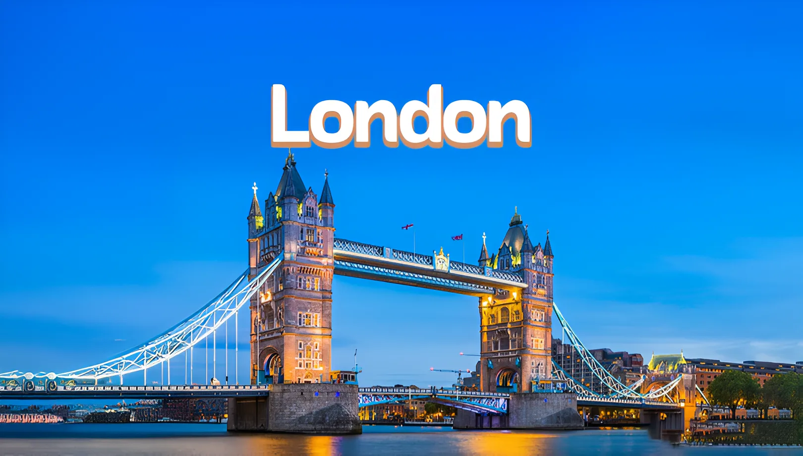 London