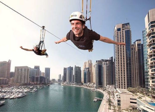 XLine Dubai Marina