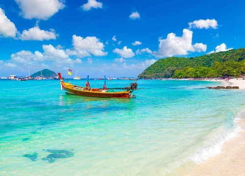 Magical Thailand