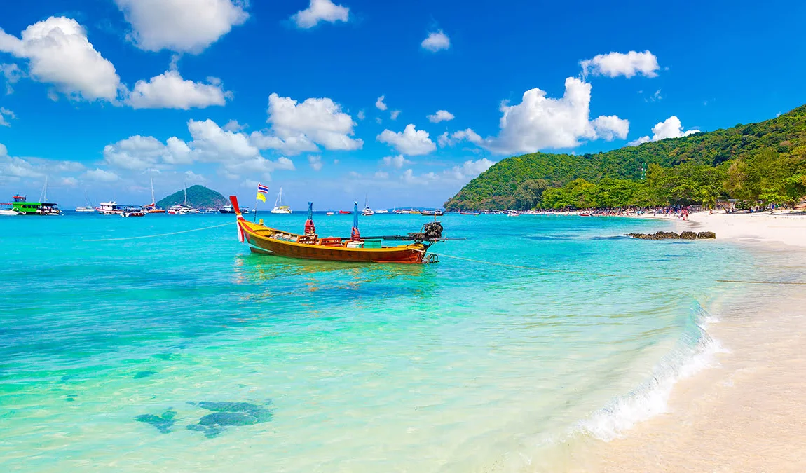 Magical Thailand