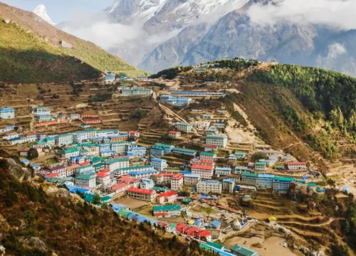 NEPAL Adventure & Cultural Tour