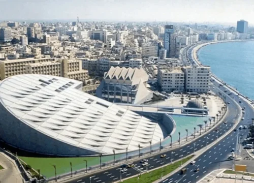 Nile Nights and Cairo Sights