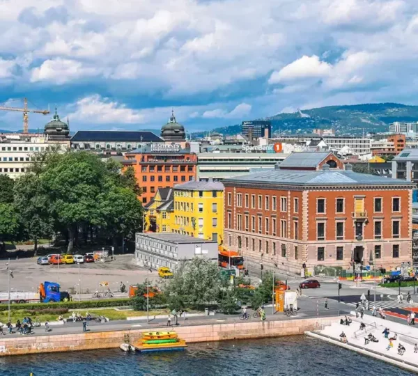 Oslo