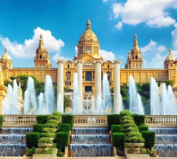 barcelona