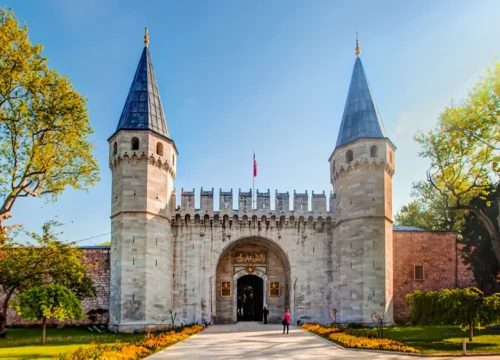 Turkish Delights