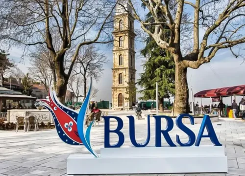 Turkey Unveiled