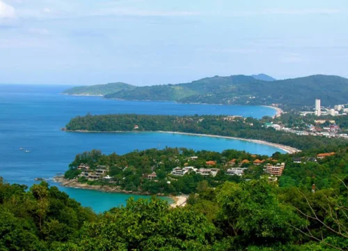 Thailand - Waves & Wonders