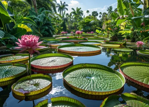 Urban Oasis: Port Louis Experience
