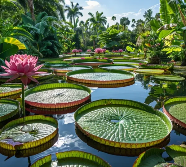Mauritius