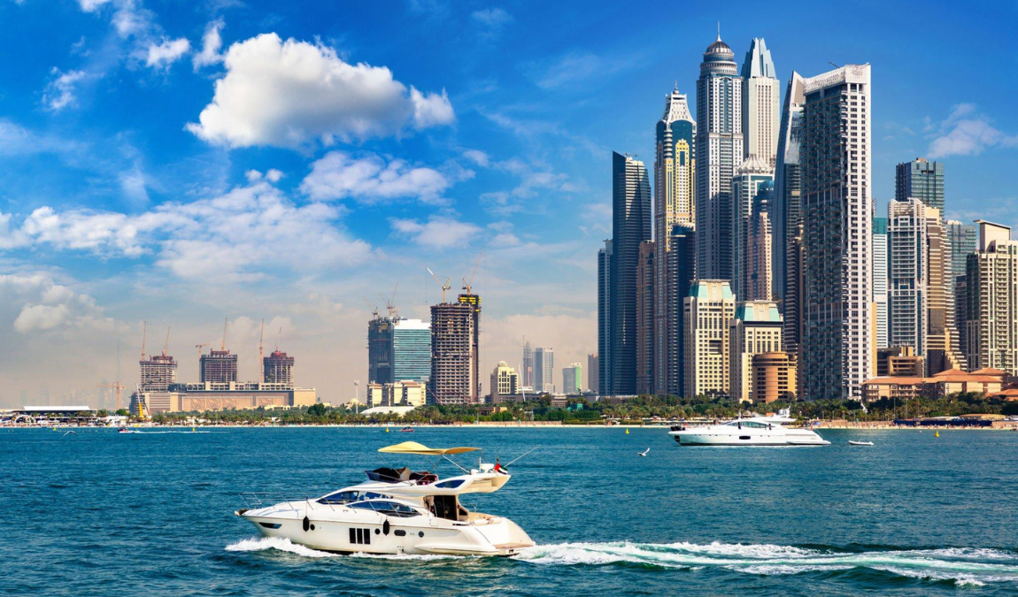 Iftar Party Mega Yachts