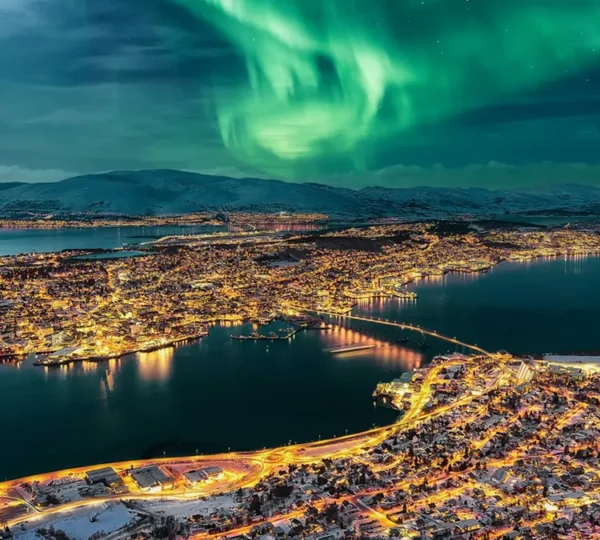 Norway