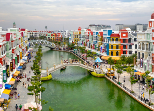 Vietnam Phu Quoc Diaries