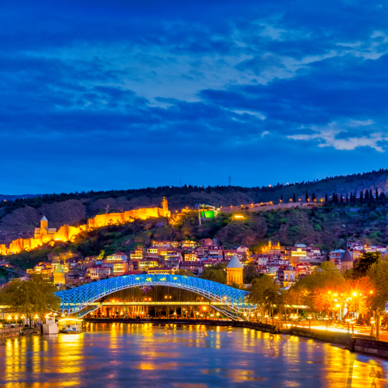 georgia
