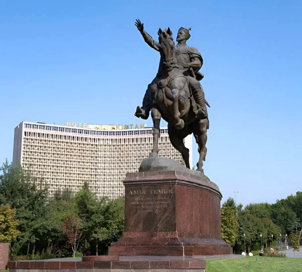 Uzbekistan