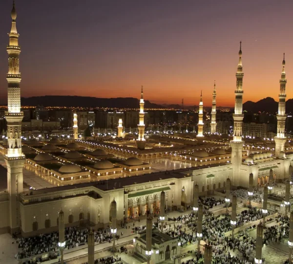 Middle East