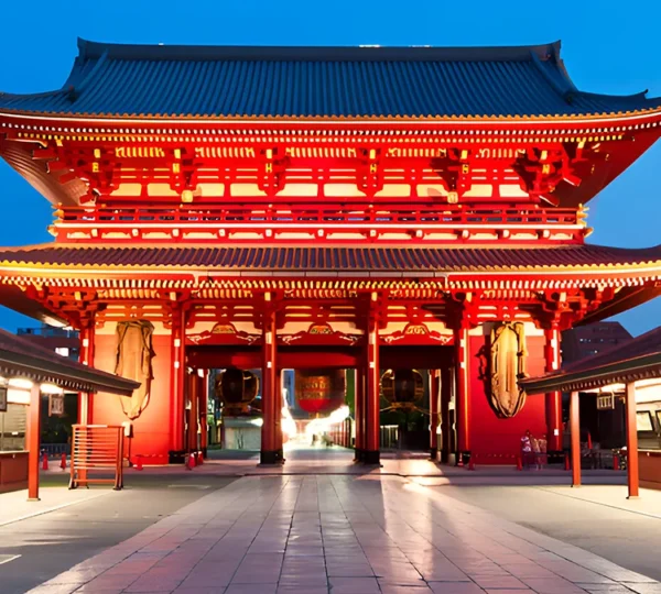 Japan